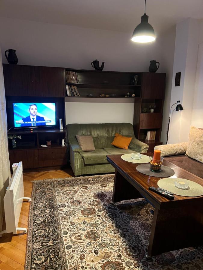 Practico, Comodo Y Centrico. กาโบรโว ภายนอก รูปภาพ