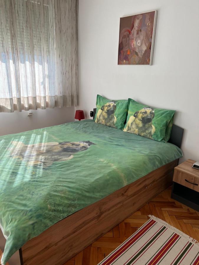 Practico, Comodo Y Centrico. กาโบรโว ภายนอก รูปภาพ